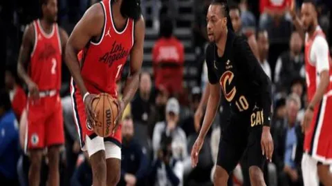 布朗塔图姆率凯尔特人豪取6连胜，猛龙饮恨0-6负于绿军之光。